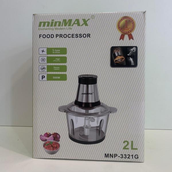 Minmax MNP-3321G