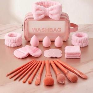 Wasbag Firca dest ferqli renglerde