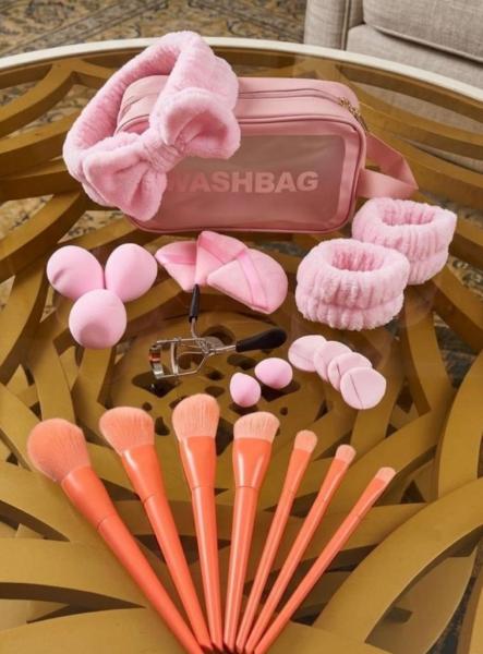 Wasbag Firca dest ferqli renglerde