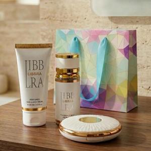 Libbra Ideal Collection