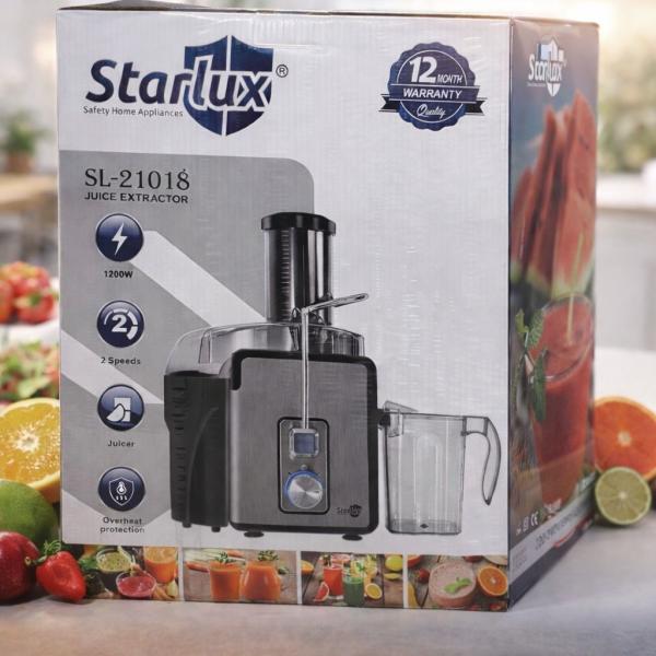 Starlux SL-21018
