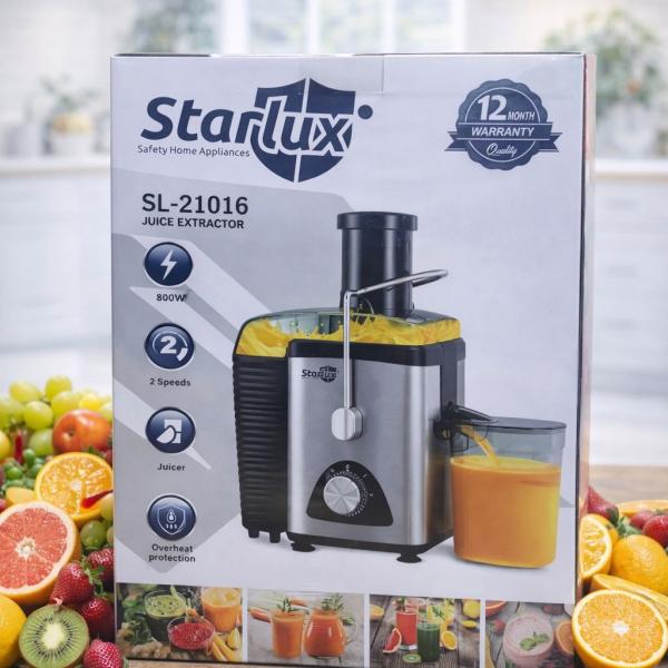 Starlux SL-21016
