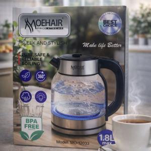 Moehair ProExtrem (Model: MO-12033