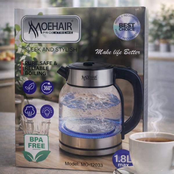 Moehair ProExtrem (Model: MO-12033