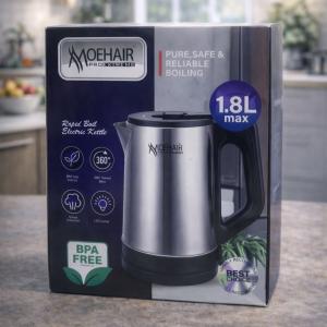 Moehair Proextreme markalı, 1.8 litr