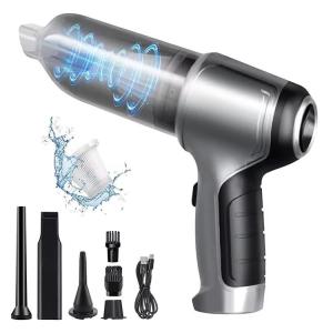 Mini Simsiz Avto Tozsoranı