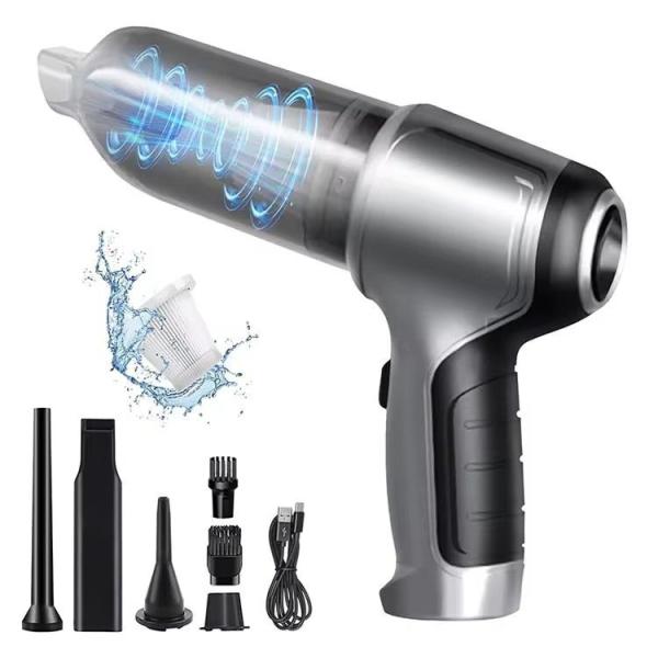 Mini Simsiz Avto Tozsoranı