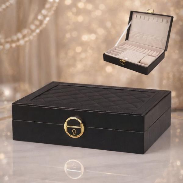 Böyük Zərgərlik Qutusu