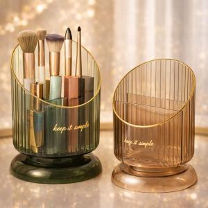 Dairəvi Smile Organizer (Tünd/Yaşıl)