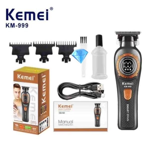 Kemei KM-999