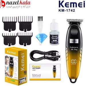 Kemei KM-1742
