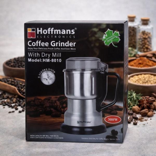 Hoffmans  HM-8010