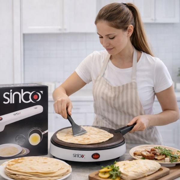 Sinbo SP-5208