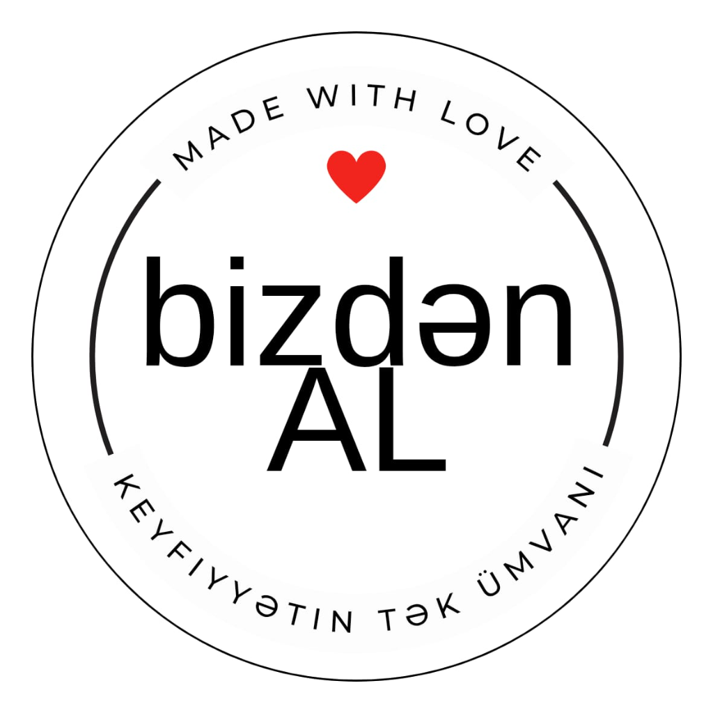 Bizdən Al