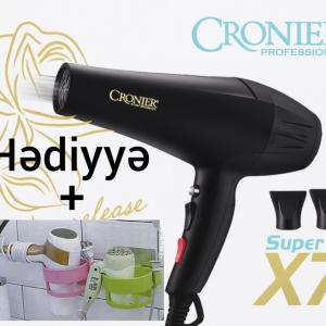 Cronier Professional Super X7