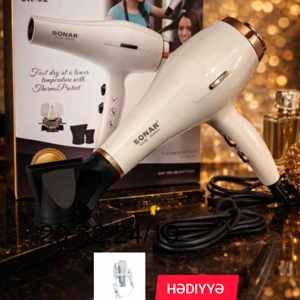 Sonar Professional SN-62
