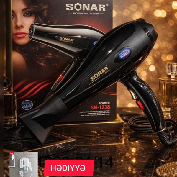 Sonar SN-1238