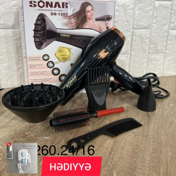 Sonar SN-1260