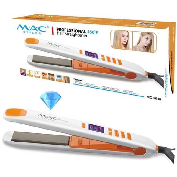 MAC Styler brendinin MC-2040