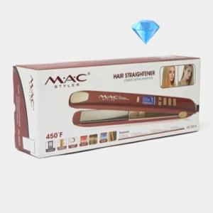 MAC Styler
