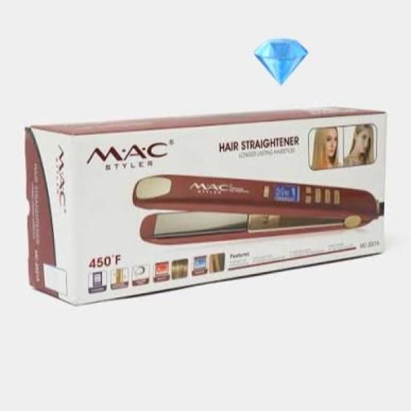 MAC Styler