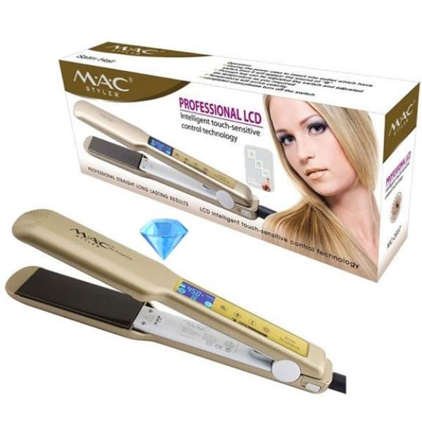 MAC Styler MC-2050A