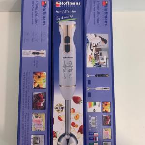 Hoffmans  HM-8021