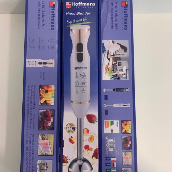 Hoffmans  HM-8021