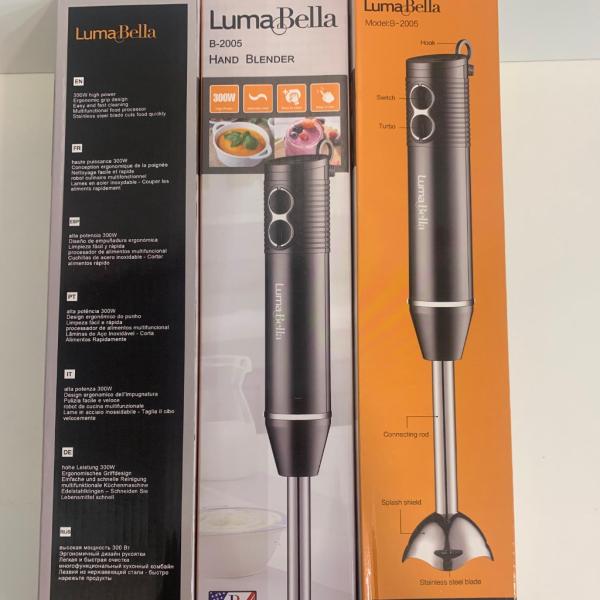 Luma Bella  B-2005