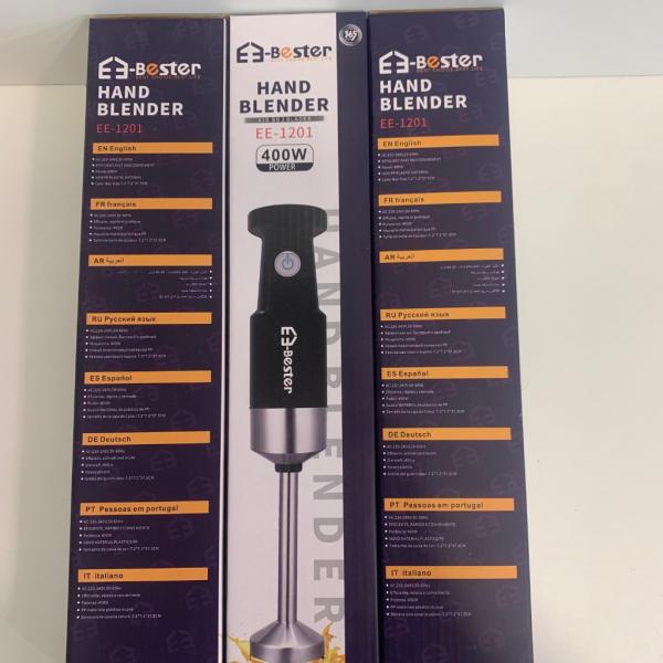 E-Bester markalı EE-1201
