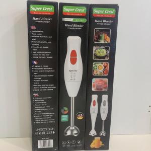 Super Crest brendinin SCT-7017