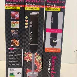 Silver Love markalı KK-8801