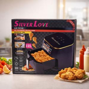 Silver Love SC-396