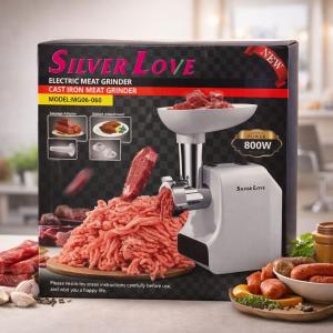 Silver Love markalı MG06-060