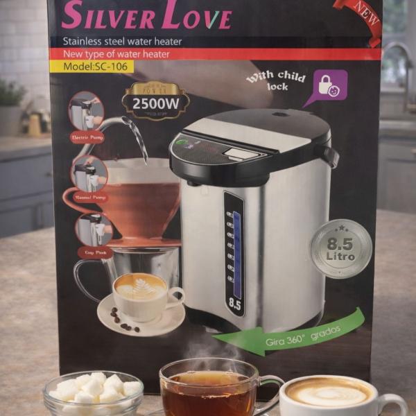 Silver Love SC-106