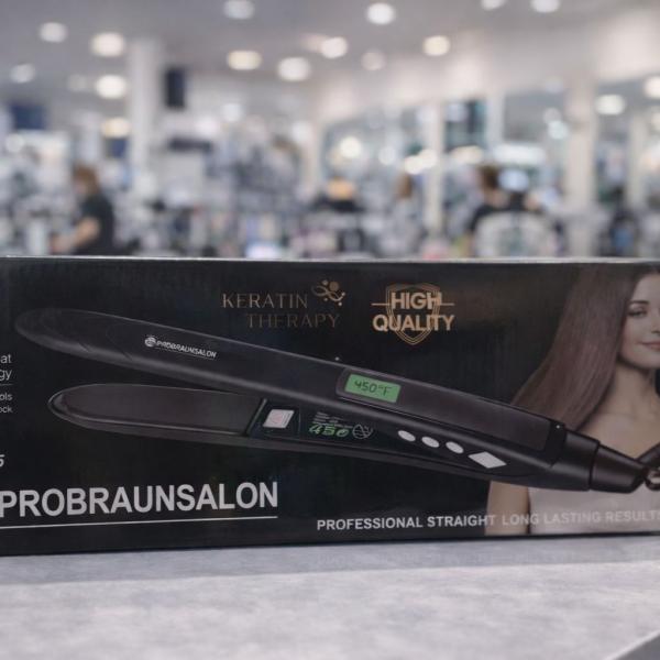ProBraunSalon BS-4755