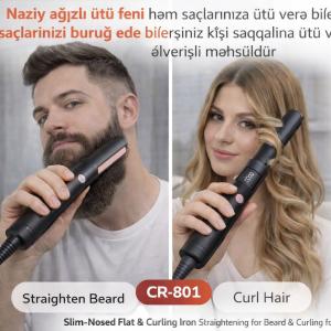 Cronier CR-801