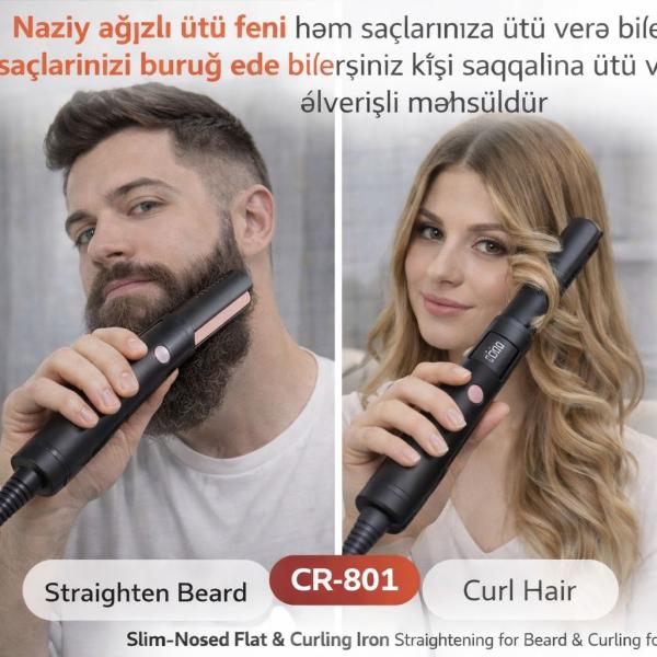 Cronier CR-801