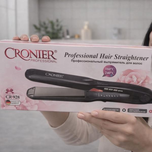 Cronier Professional CR-928