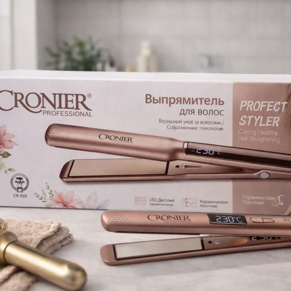 Cronier Professional CR-920