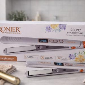 Cronier Professional Pro Straightener