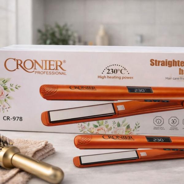 Cronier Professional CR-978