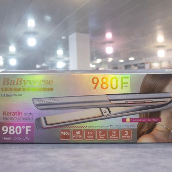 BaByverse BA-460