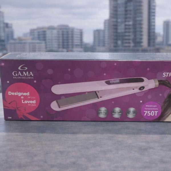 GA.MA Salon Exclusive ST-750
