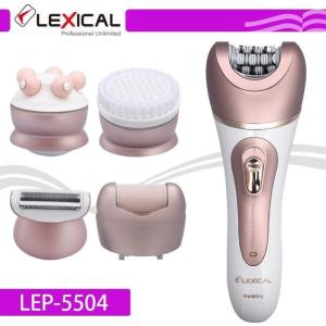 Lexical LEP-5504 5-i-1