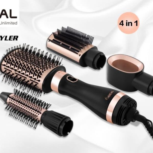Professional Unlimited markalı LAS-5204