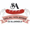 Halal kolbasa Öz əllərinizlə