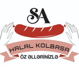 Halal kolbasa Öz əllərinizlə