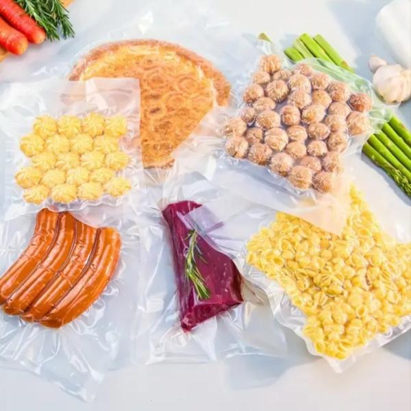 Vakum paket