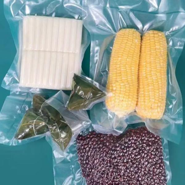 Vakum paket